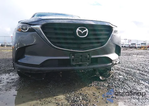 2016 Mazda Cx-9 Sport z USA, uszkodzony, nr VIN JM3TCBBYXG0115483